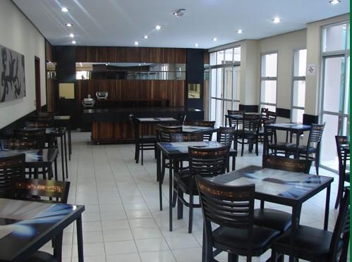 Muchiutt Park Hotel Presidente Prudente Bagian luar foto