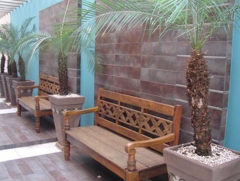 Muchiutt Park Hotel Presidente Prudente Bagian luar foto