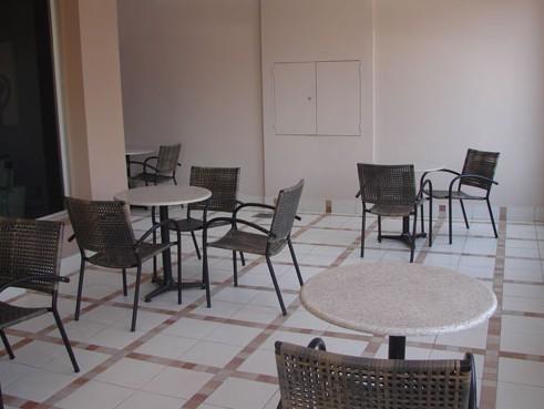 Muchiutt Park Hotel Presidente Prudente Bagian luar foto