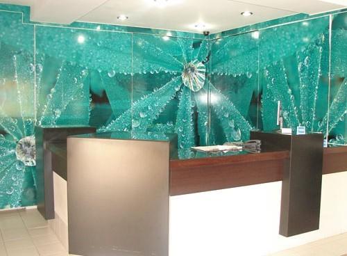 Muchiutt Park Hotel Presidente Prudente Bagian luar foto