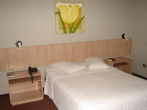 Muchiutt Park Hotel Presidente Prudente Bagian luar foto