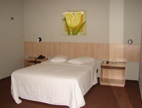 Muchiutt Park Hotel Presidente Prudente Bagian luar foto