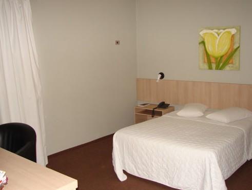 Muchiutt Park Hotel Presidente Prudente Ruang foto